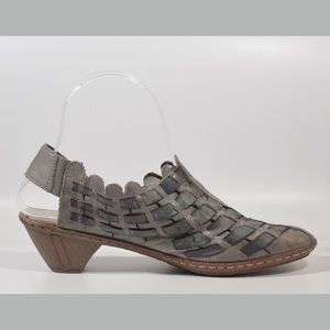 Rieker-Antistress Women's Sina 78 Shoe